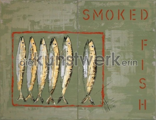 SMOKED FISH