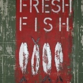 FRESH FISH 1