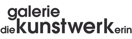 Logo kunstwerkerin webseite