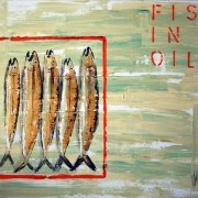 FISH IN OIL