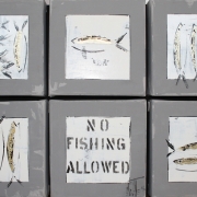NO FISHING ALLOWED